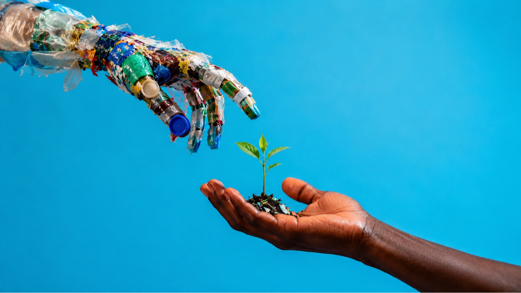 Waste to Wonder Fund for African Creators