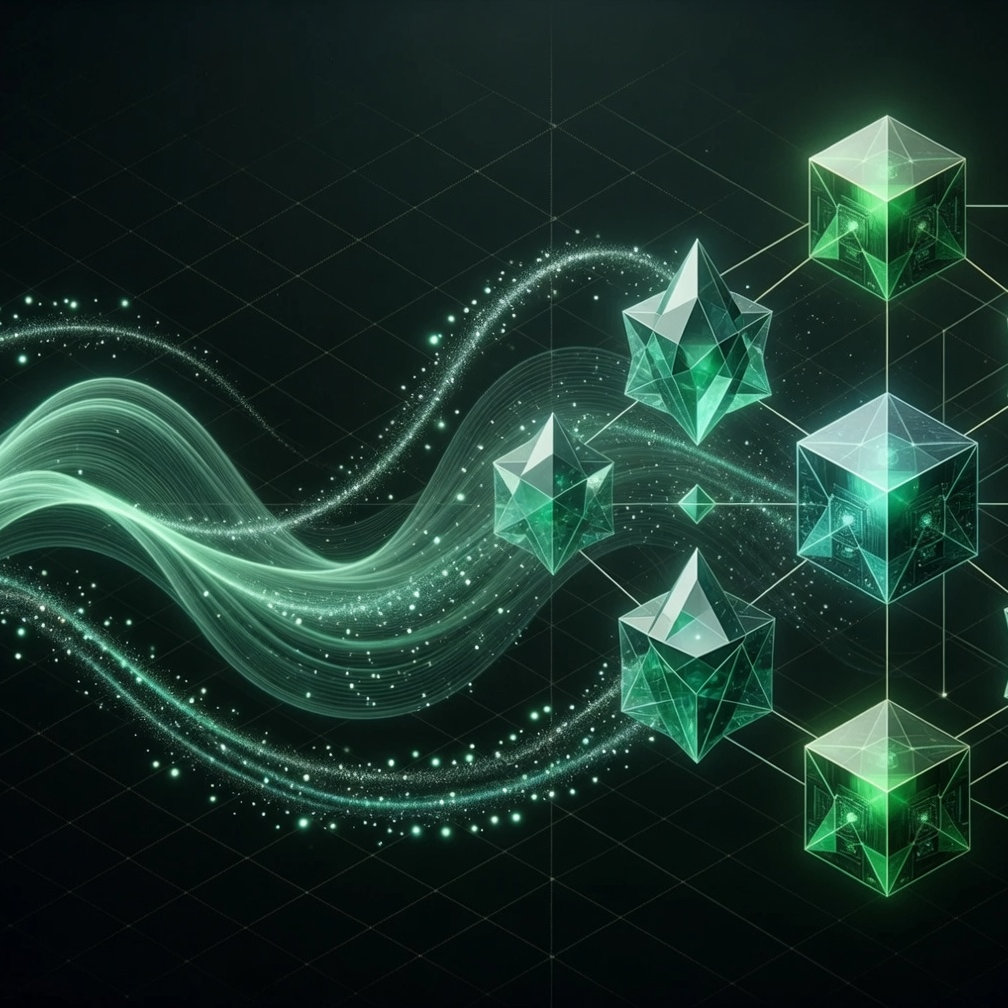 Allfeat : A music-native L1 blockchain - immutable IP and AI protection