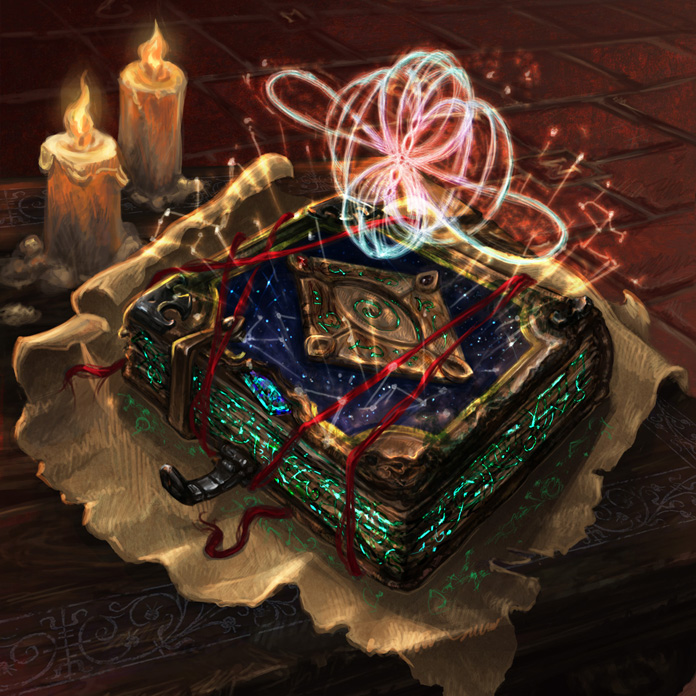 Akasha Codex Inner Alchemy