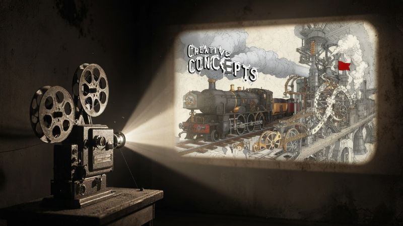 AI Film 3 Fund for Frontier Storytellers