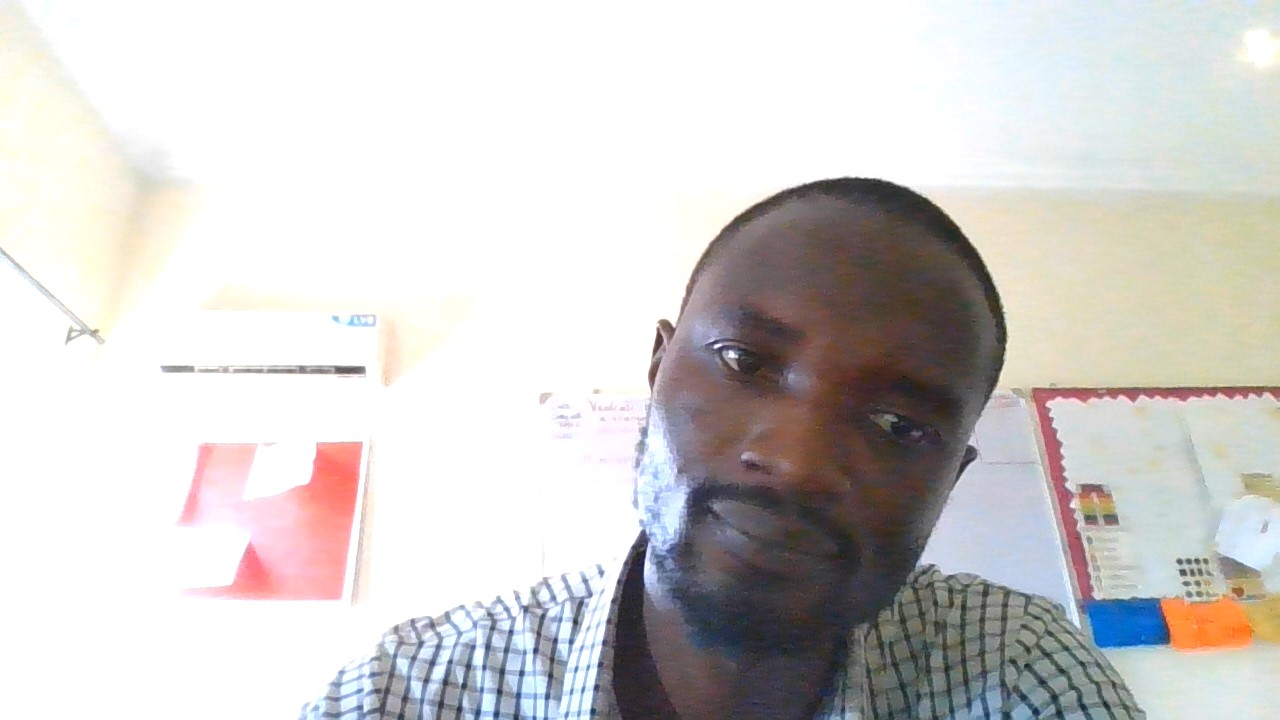 ZIGWAI FRANCIS