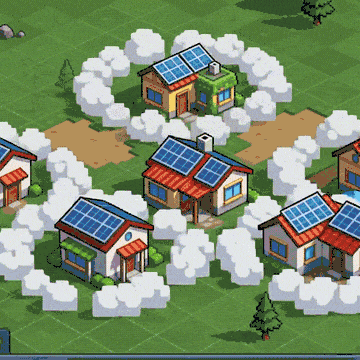 Closer - the operating system for regenerative communities