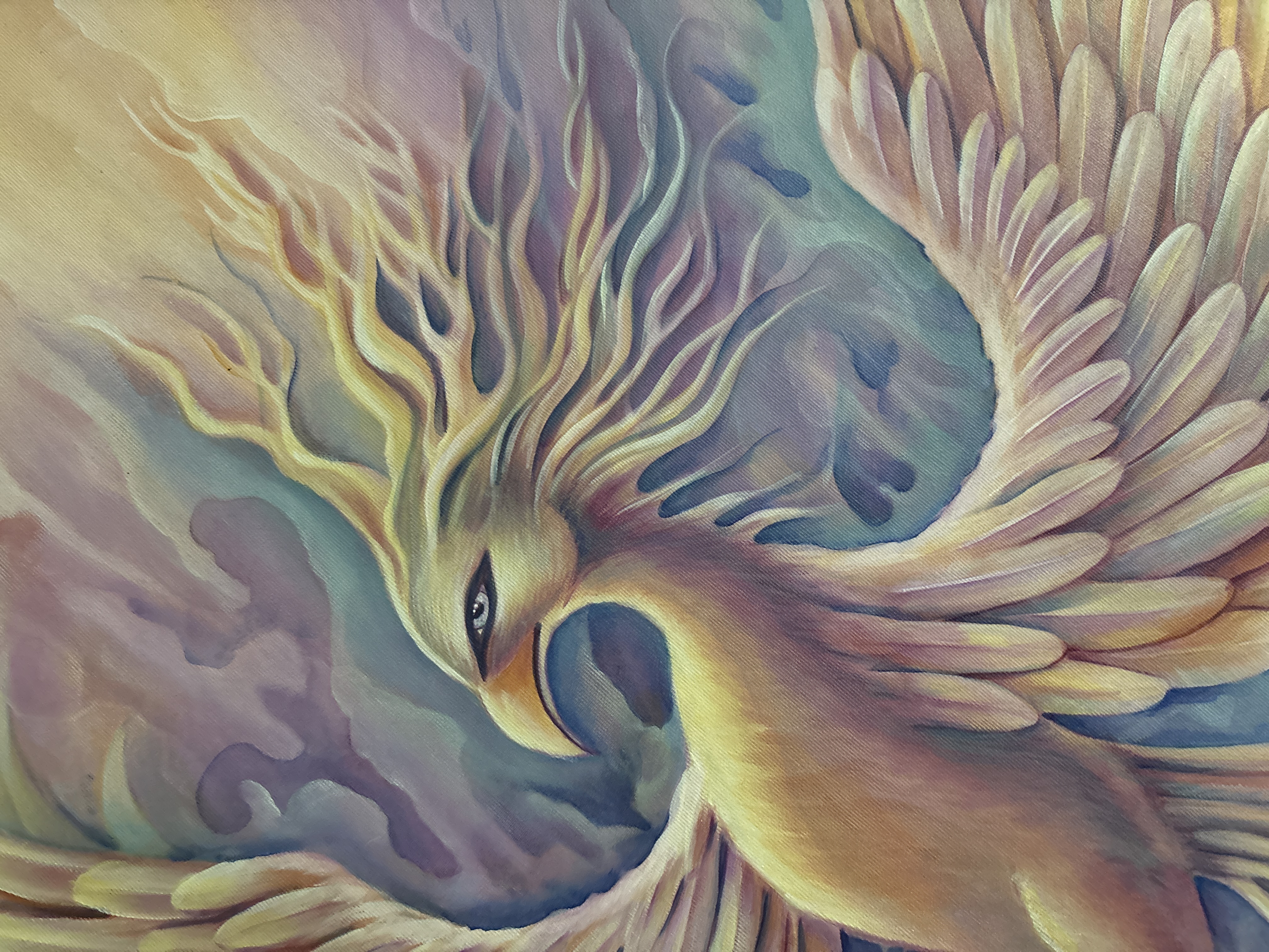 RE-EVOLUTION ART: Composing Ecosytems of Ritual, Art & Cultural Reciprocity