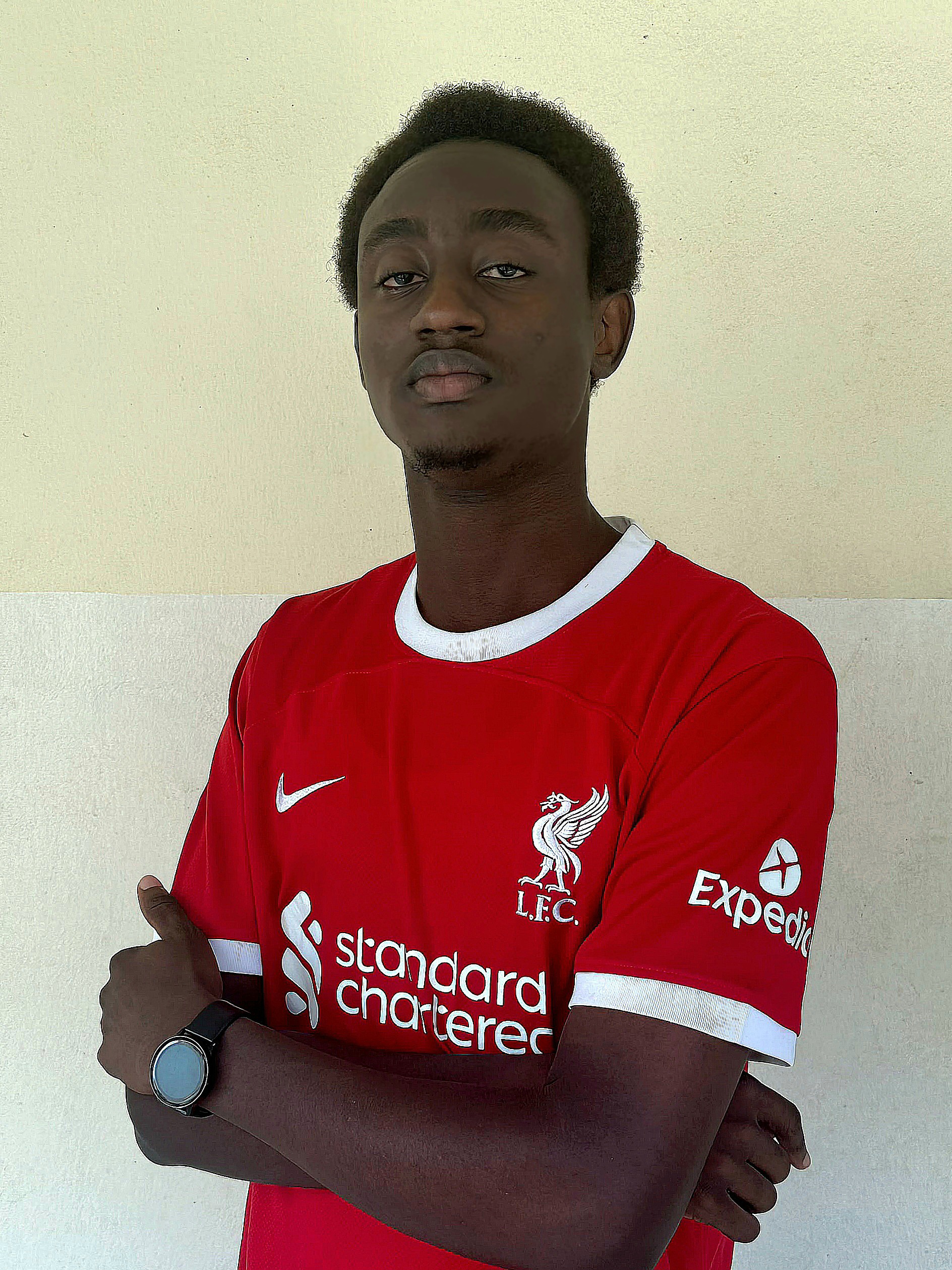 Azariah Bulus