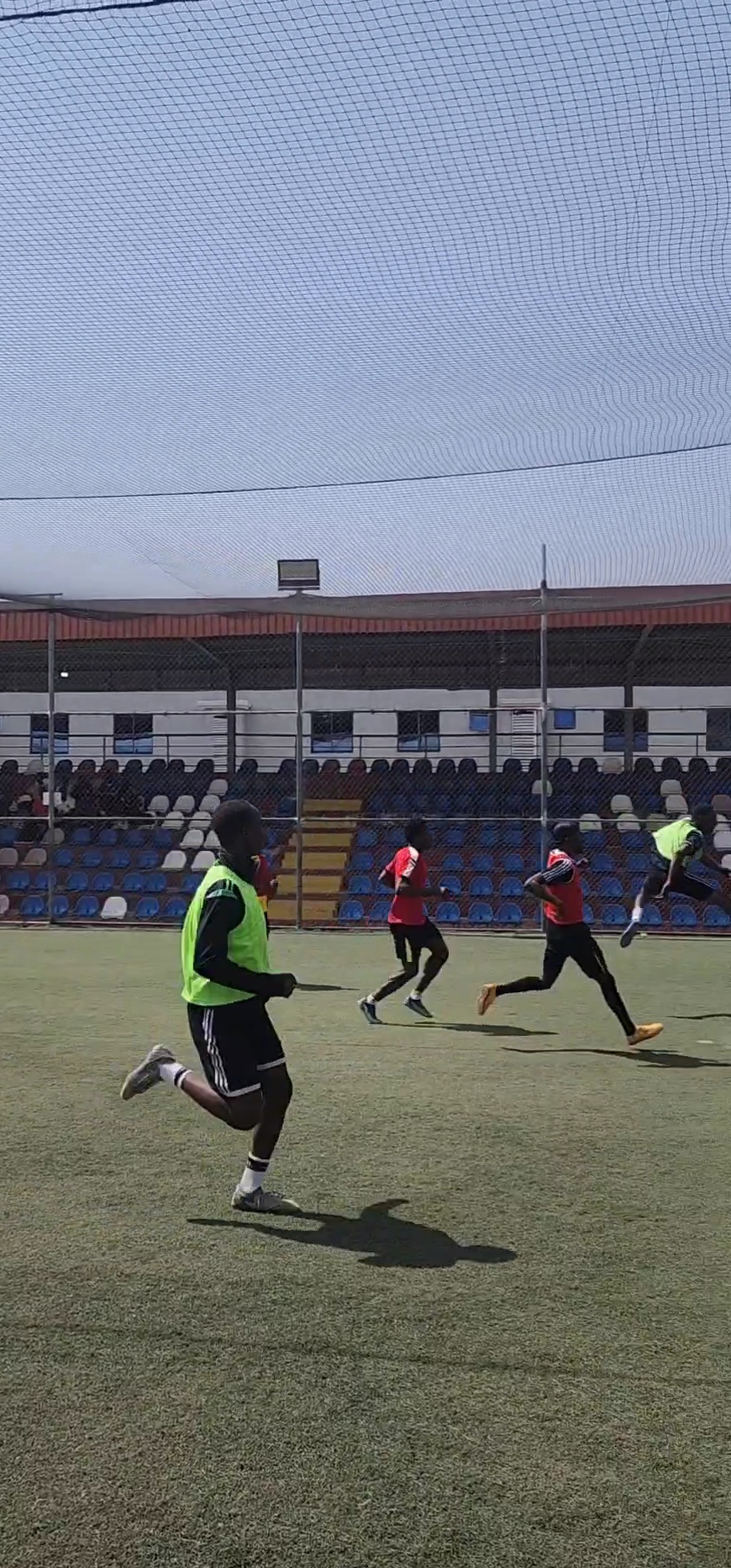 Beyond the Game: Football Through the Lens of Health