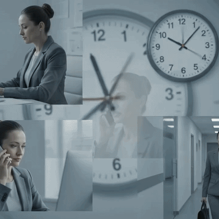 30-Hour-Workweek System