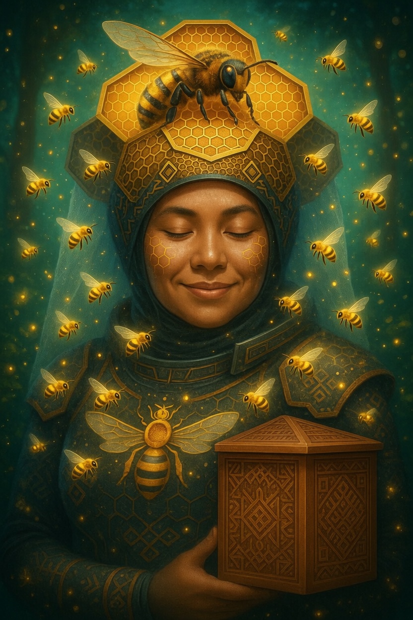 Let it Bee