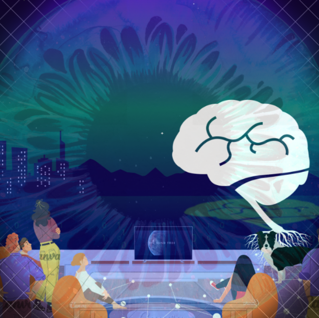 Ipê Mind Tree