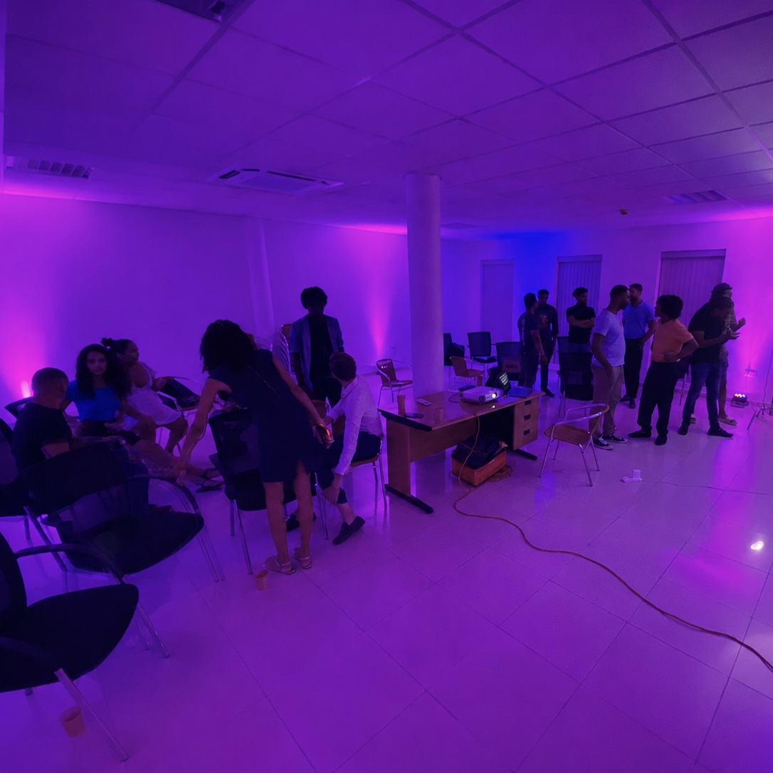Innovators Buzz