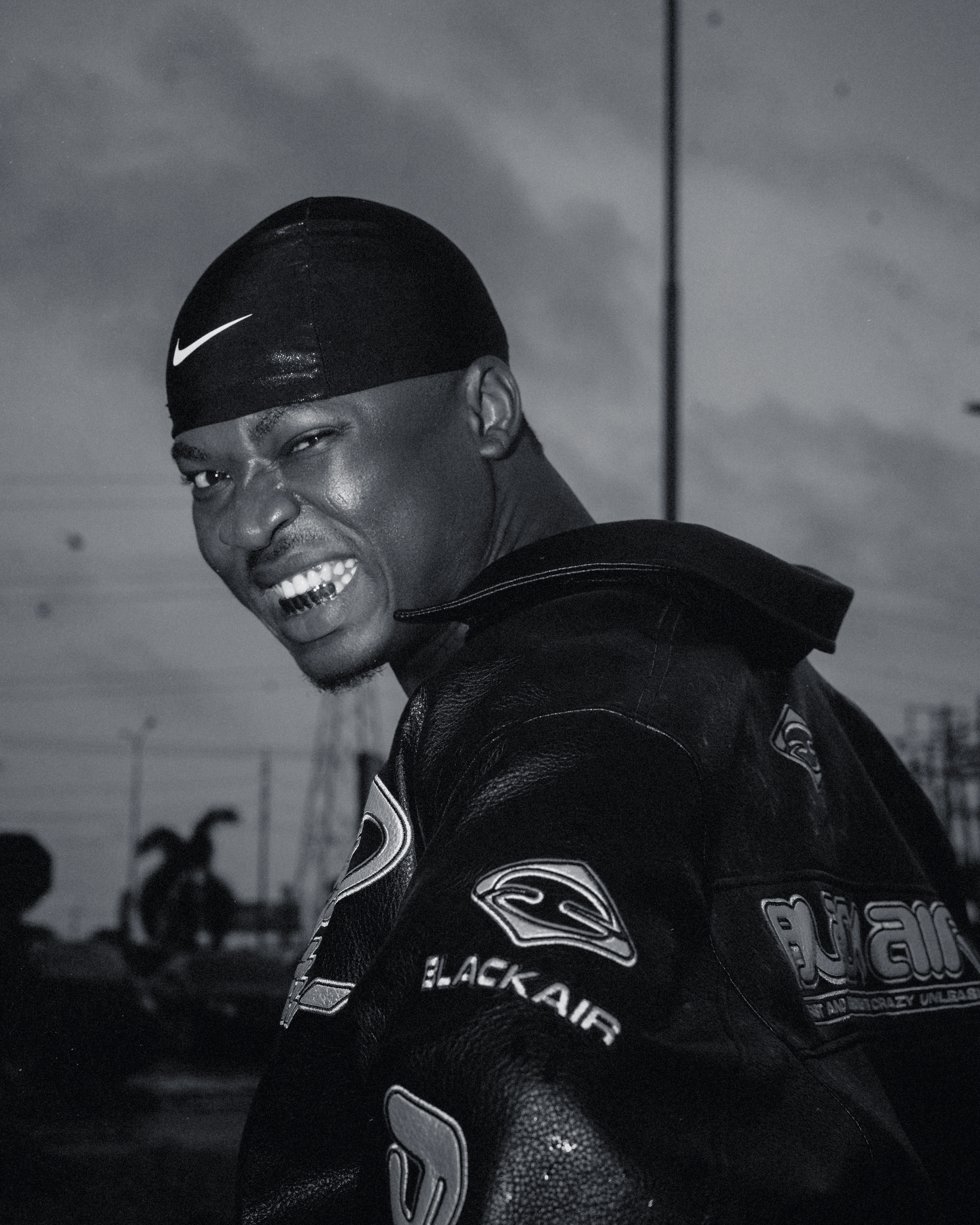 IGB (international ghetto boy)