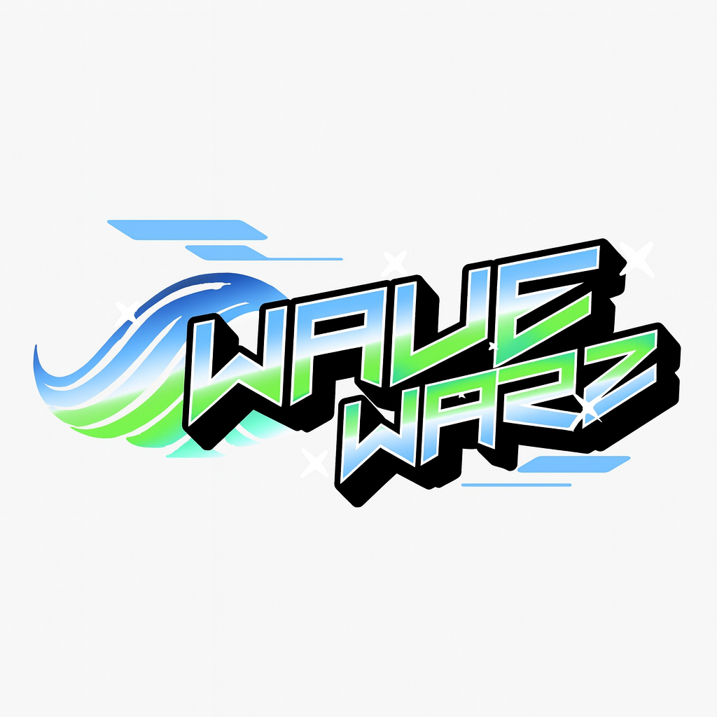 WaveWarZ