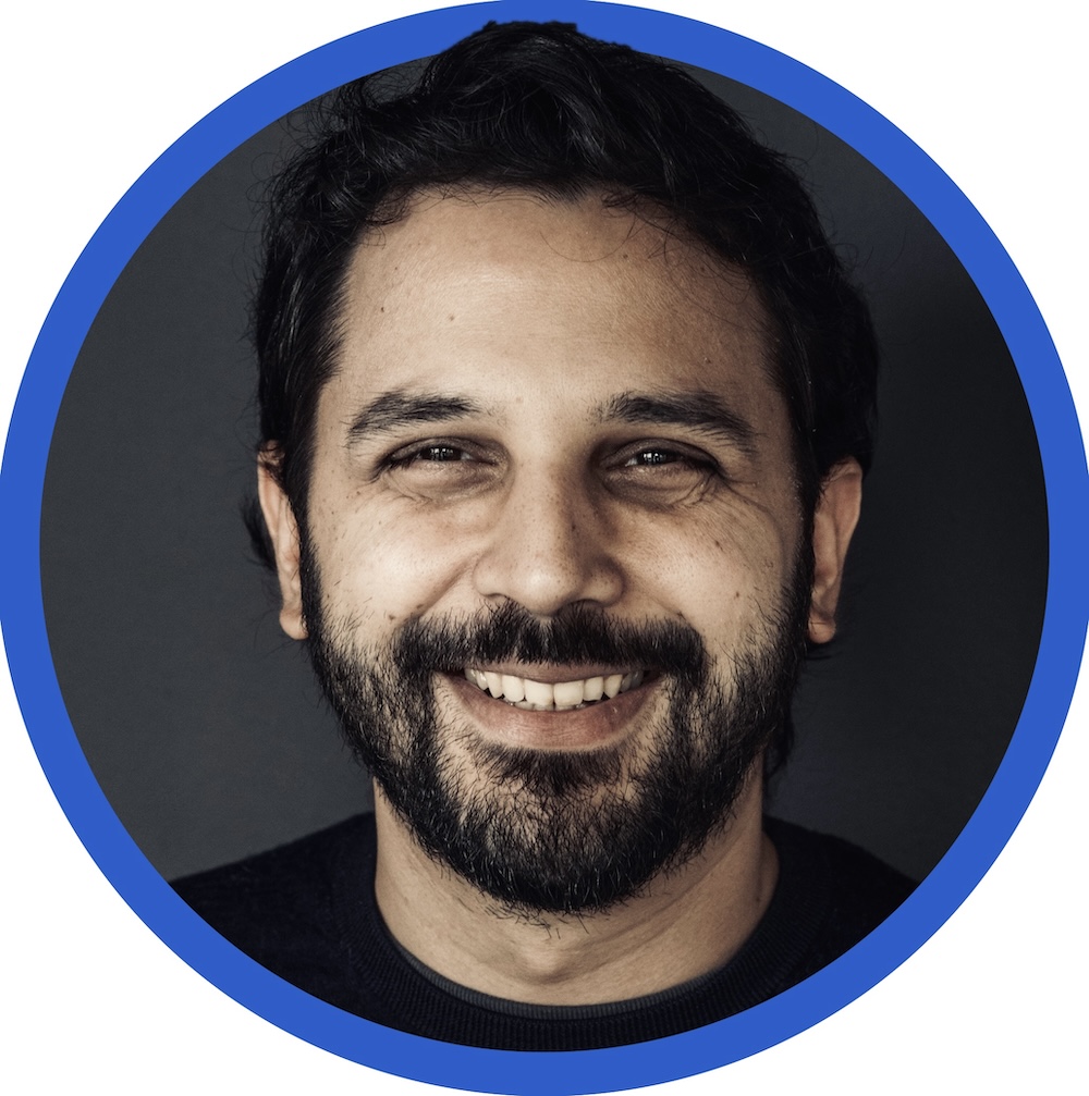 Kevin Sundar Raj