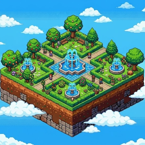 Gardens🌱