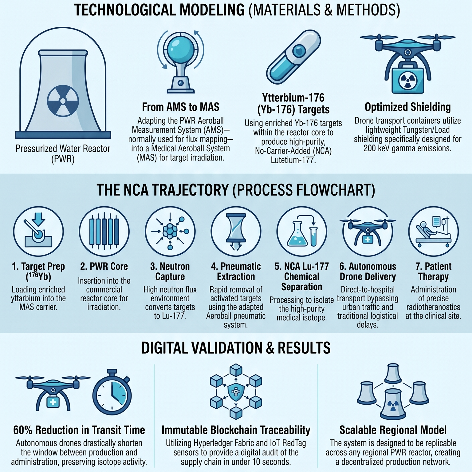 Technological Sovereignty in Nuclear Medicine: A Brazilian Strategy.