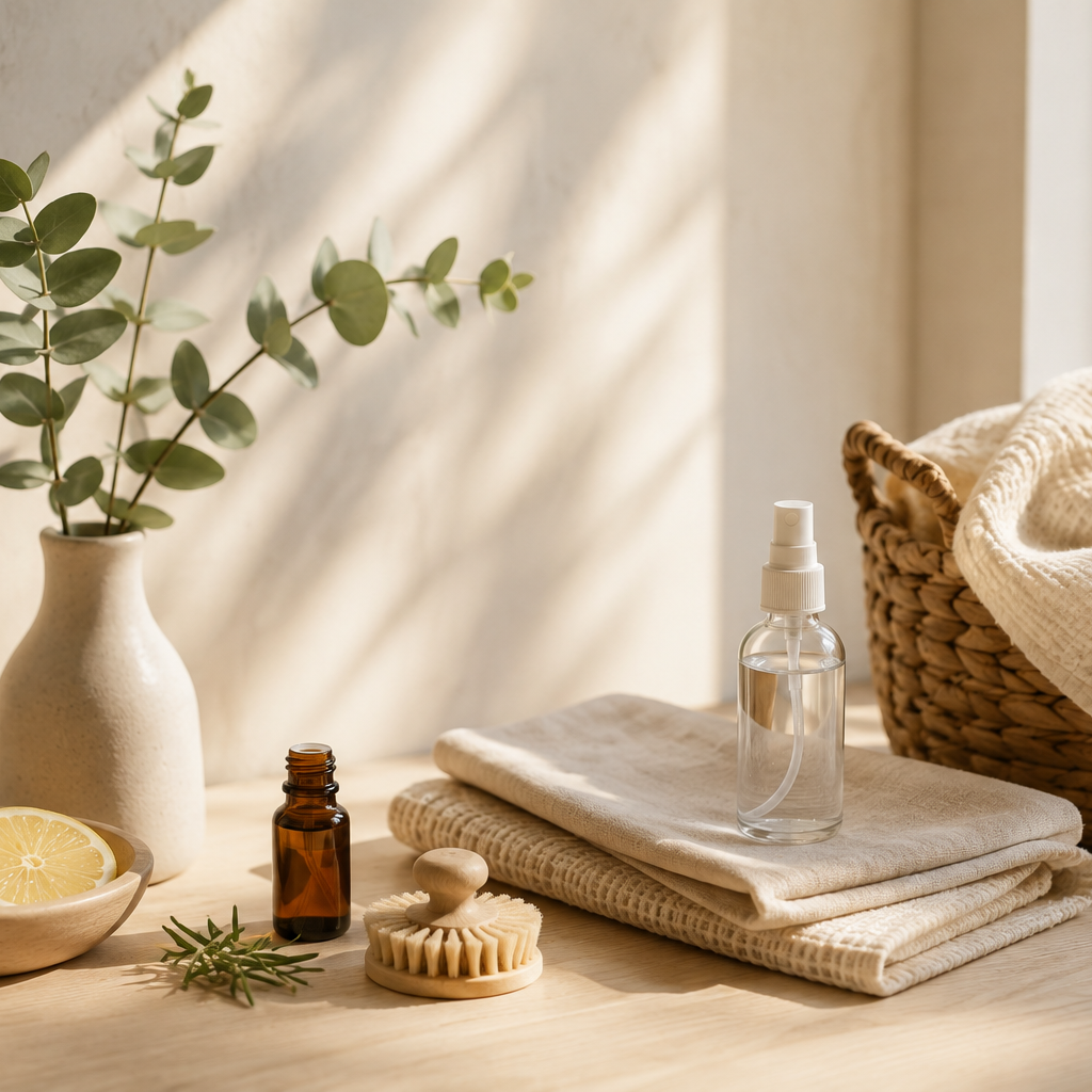 Healthy Homes. Healthier Future.