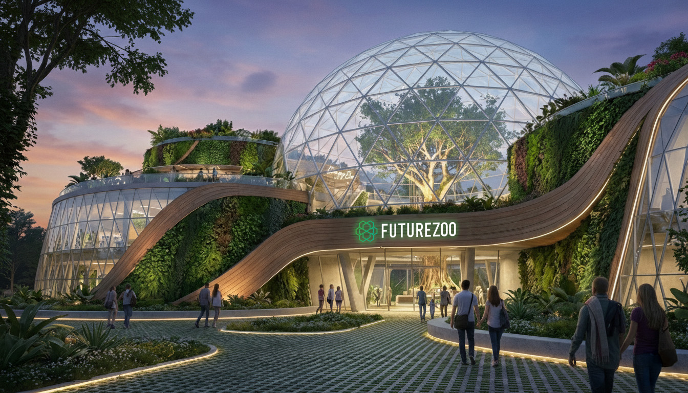 FutureZoo