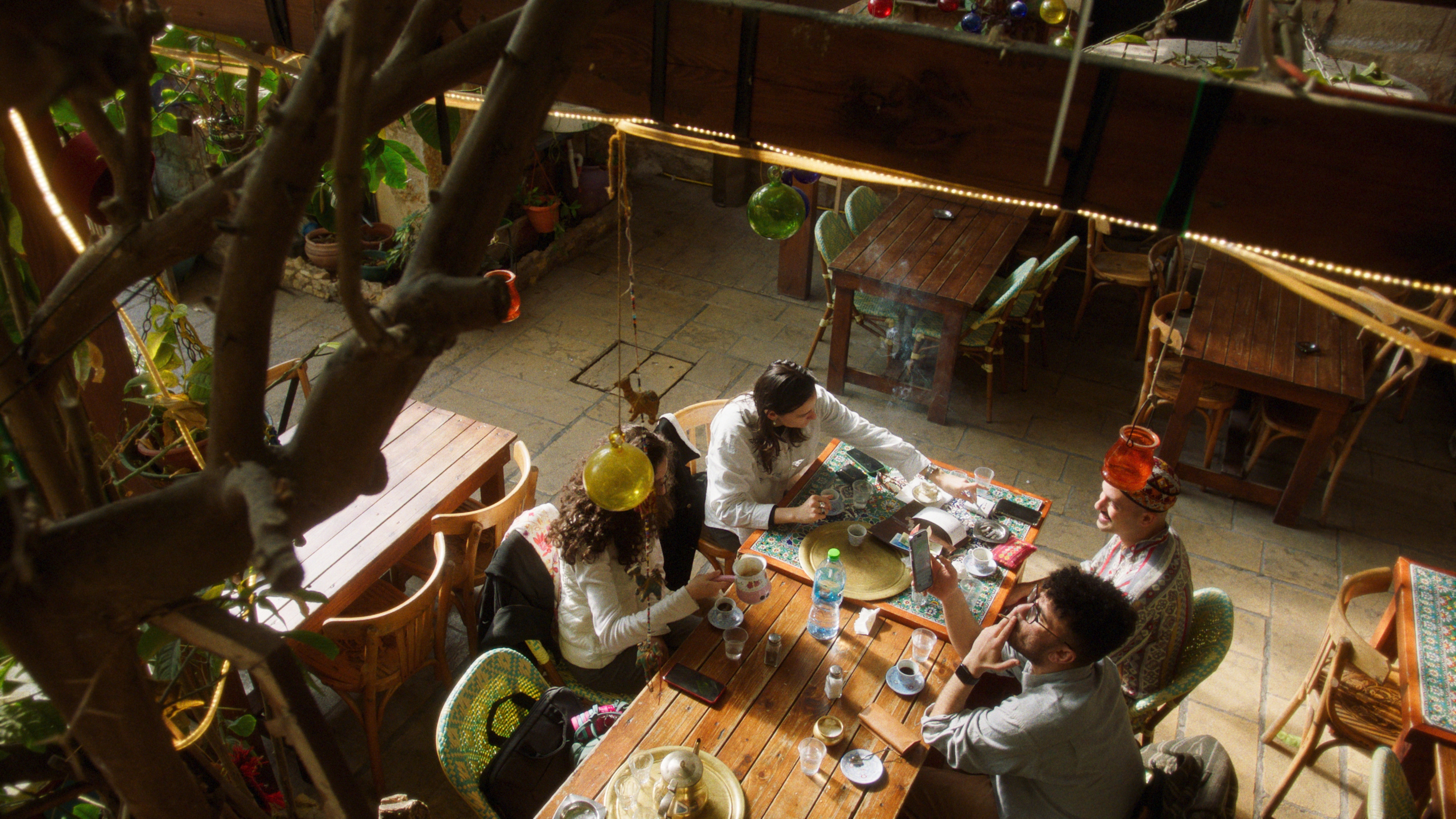 Weavers Fund for Connected Communities