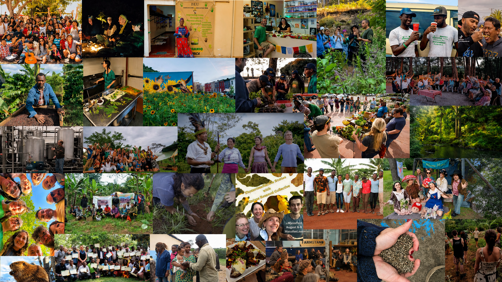 Bloom Fund for Local Action