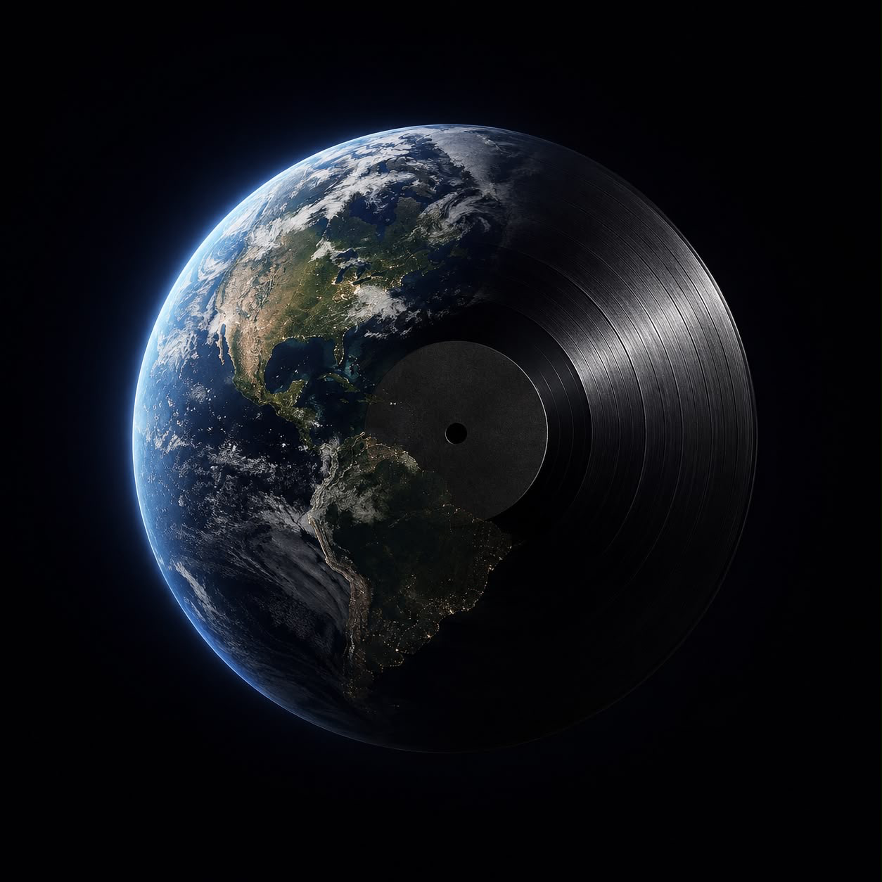 Earth Records – Empowering Young Music Talent