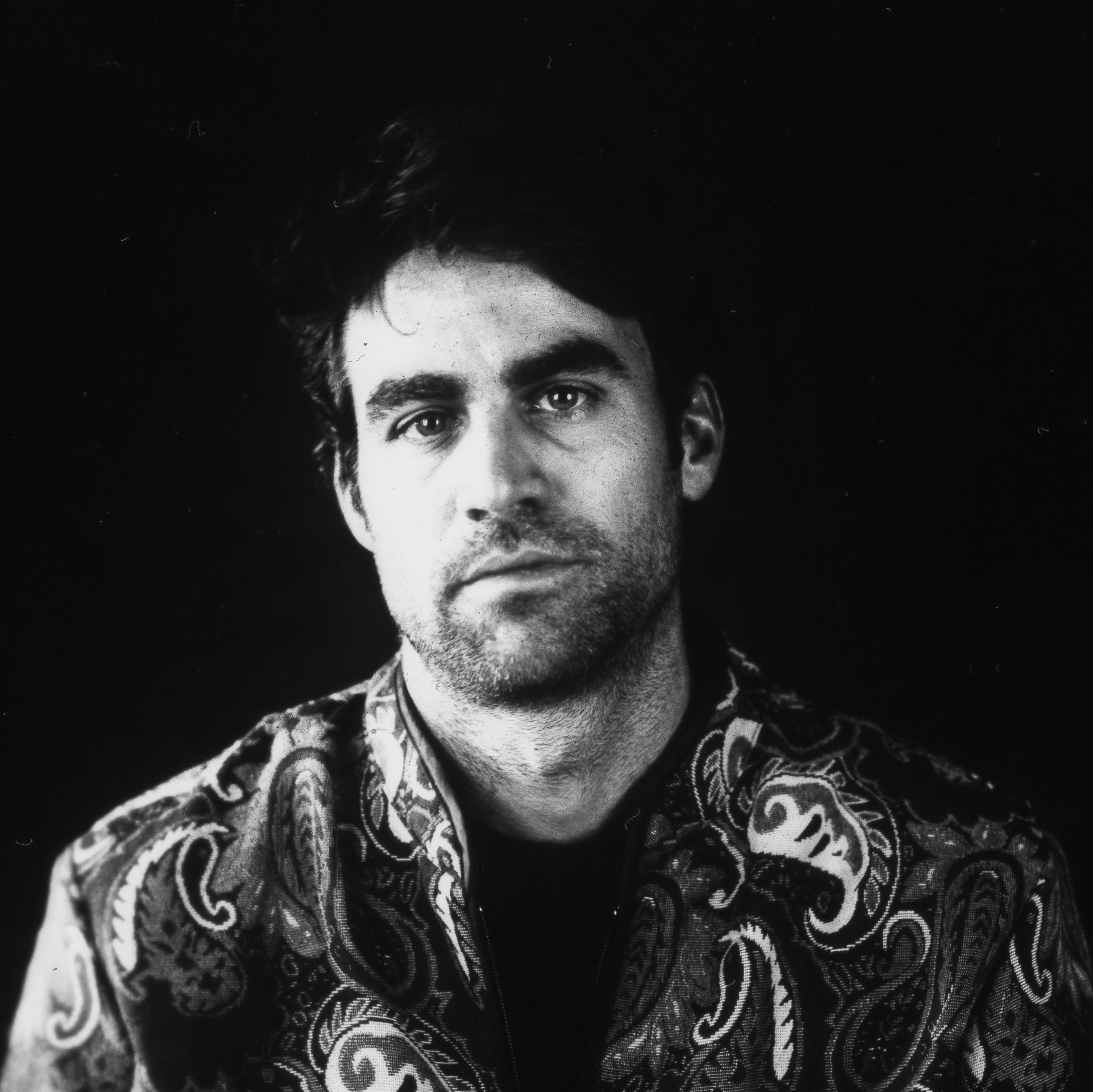 Sebastien De Buyl