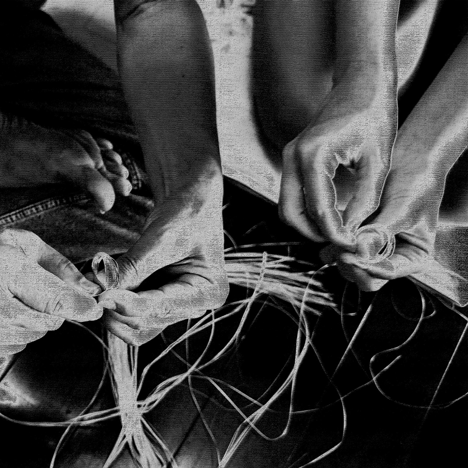Weaving Memory