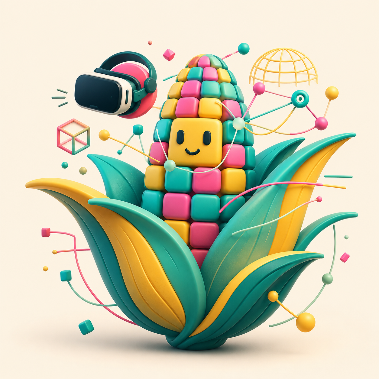 XR LATAM - Study of the Latam Ecosystem