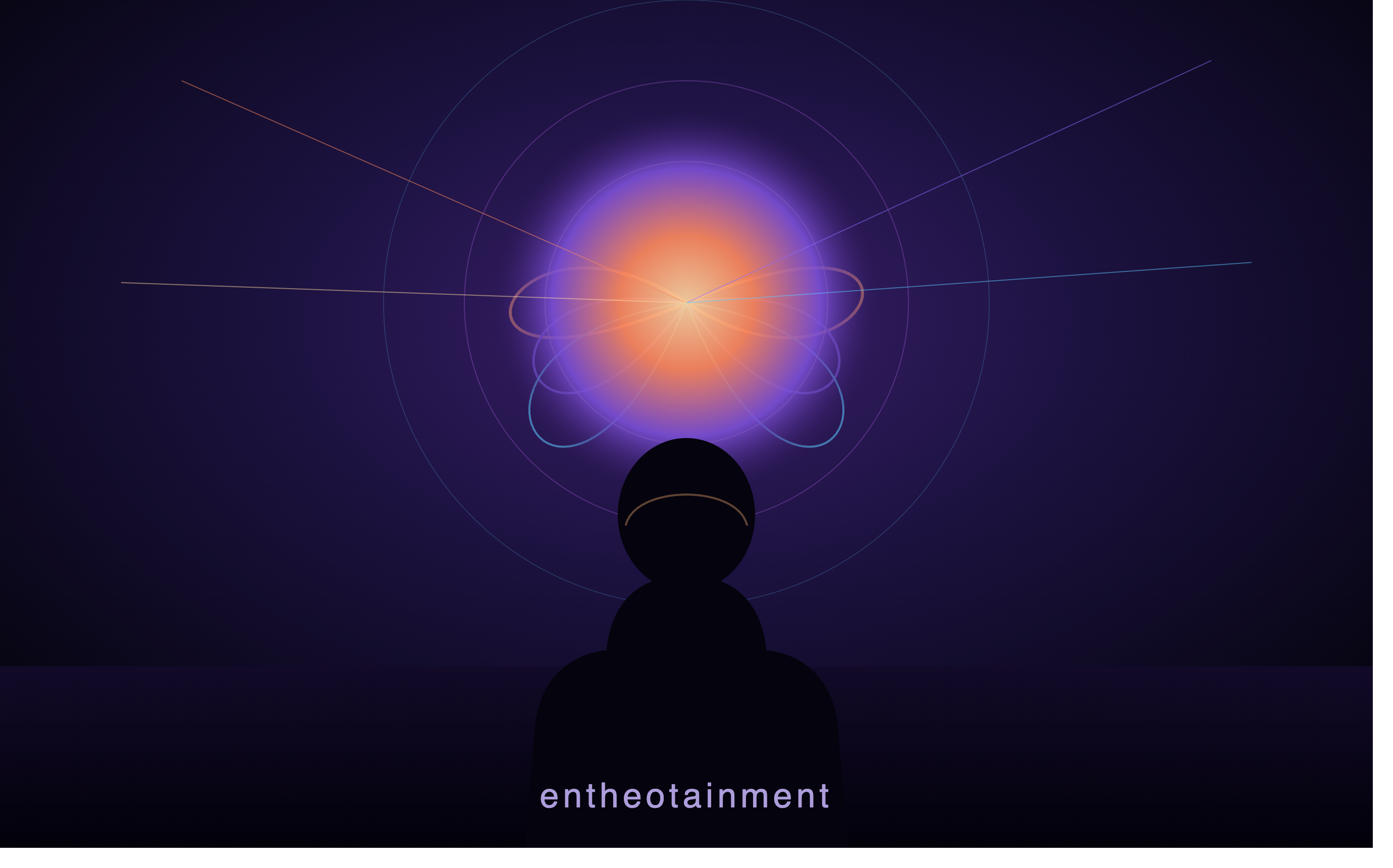 Entheotainment