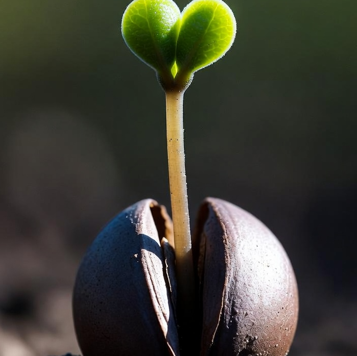 Crypto Endowment Network