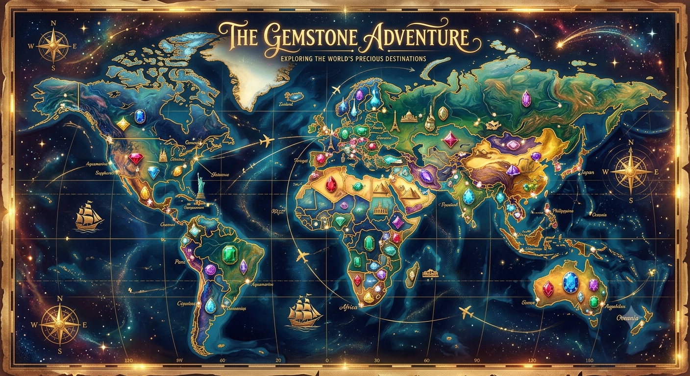 TravelGems