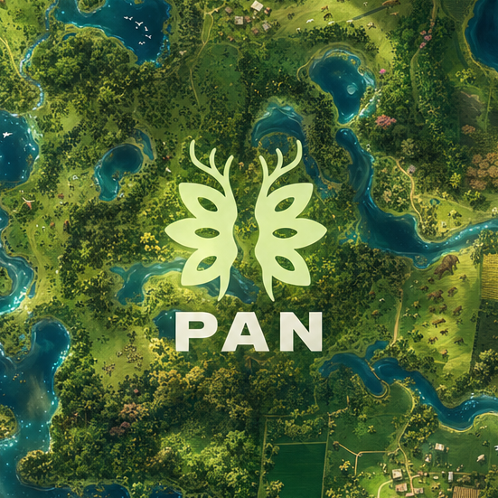 PAN — Precision Agro Network