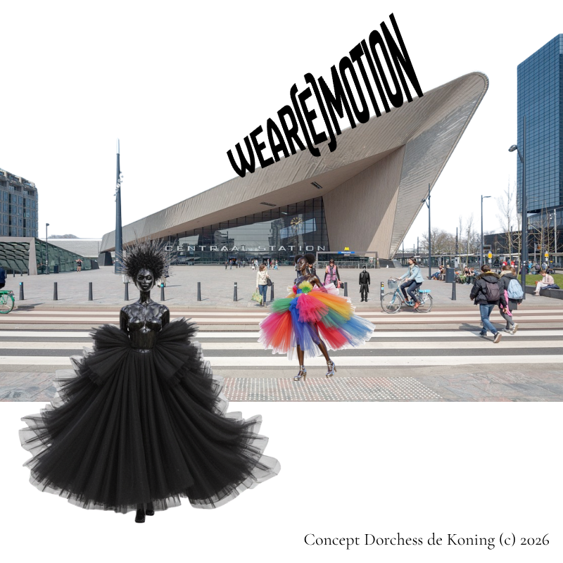 WEAR(E)MOTION