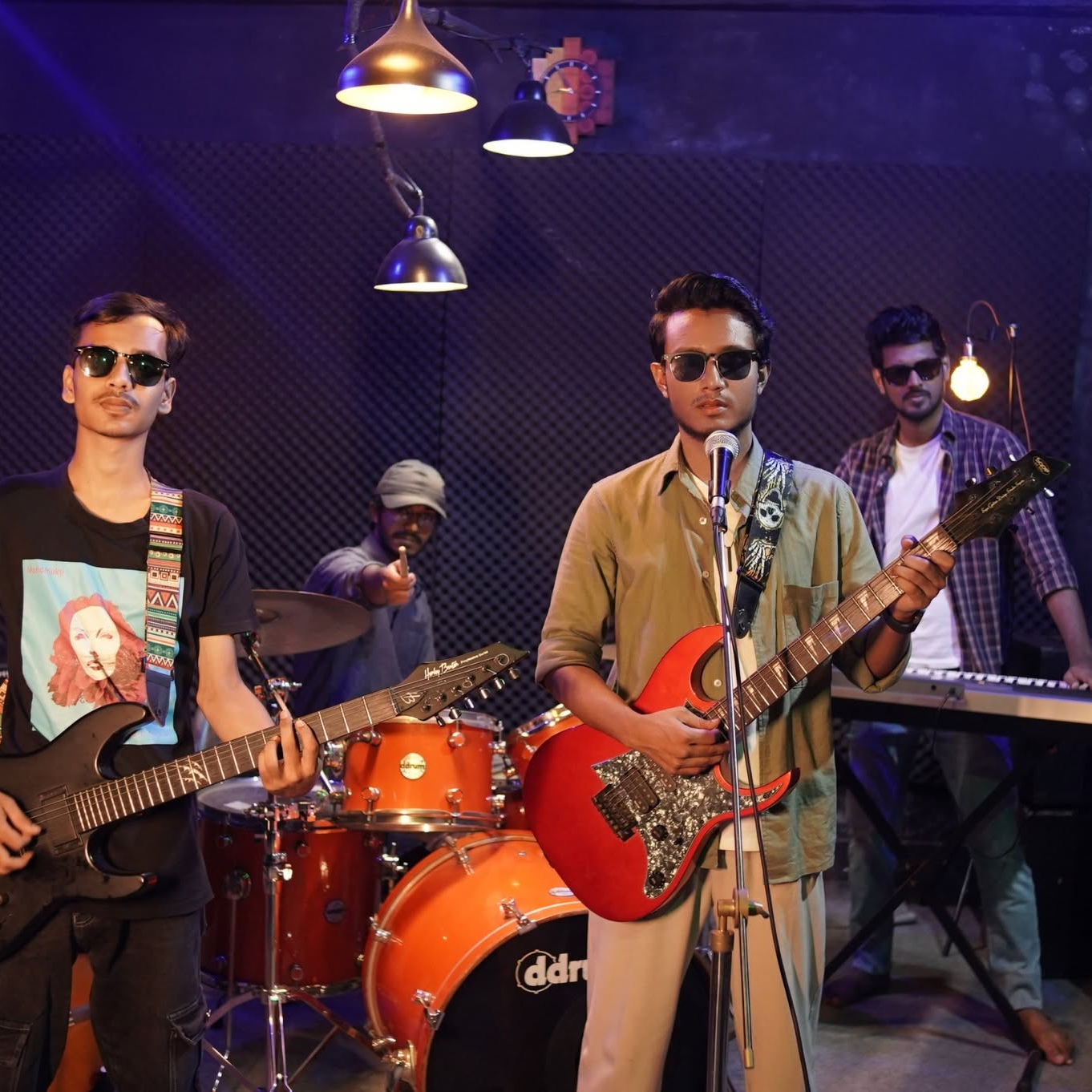 Bro's Studio