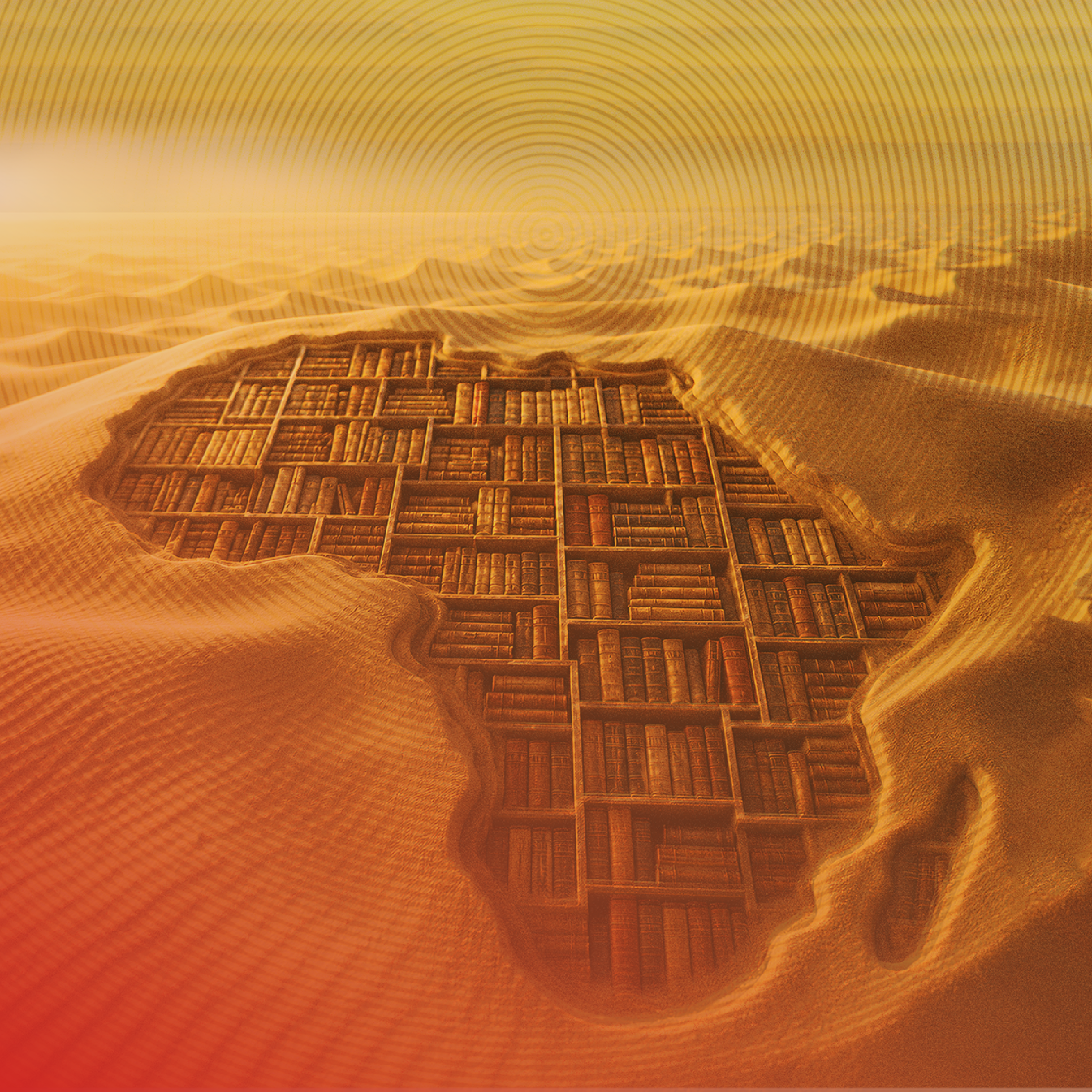 Nubian Research