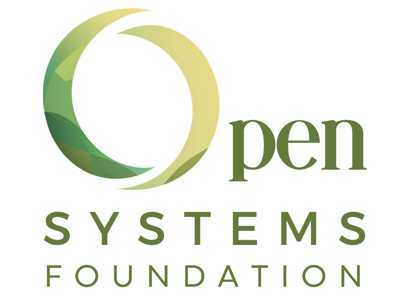 Open Systems Foundation