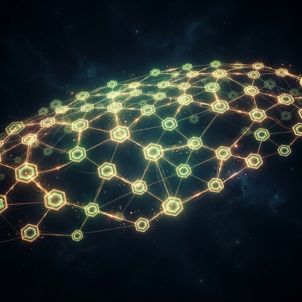 Blockchain Universal Basic Income