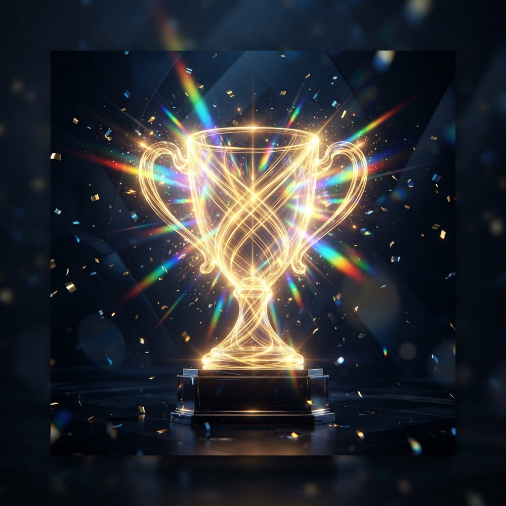 Daily AI Video Awards