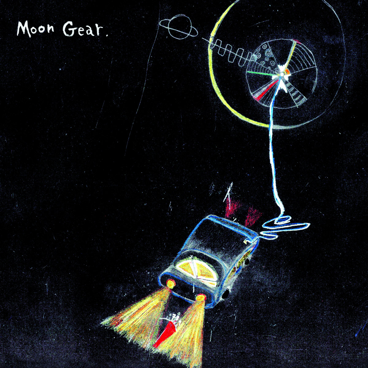 Moon Gear