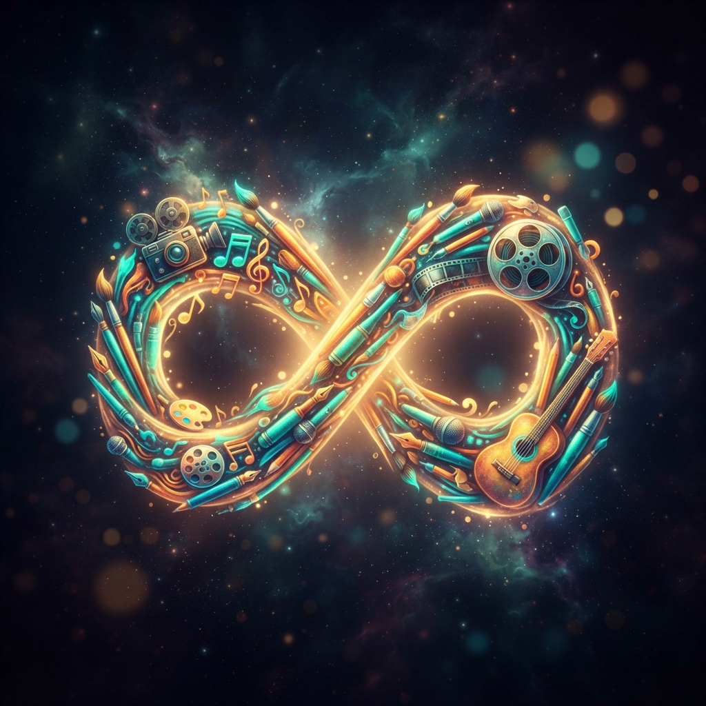 Paradise Loop — AI Movie