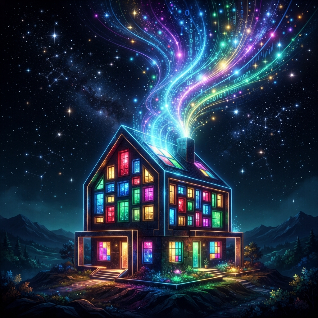 Streaming House Berlin