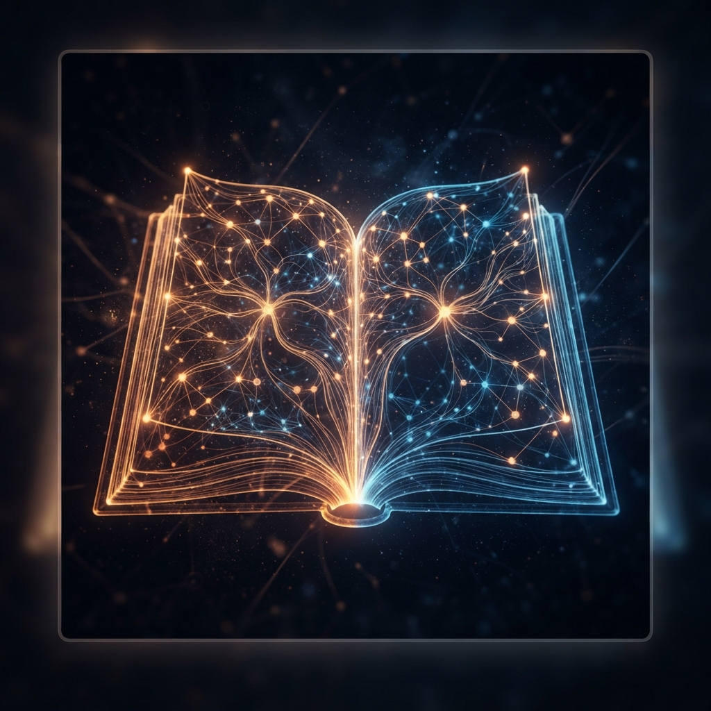 Knowledge-Sharing AI Agent