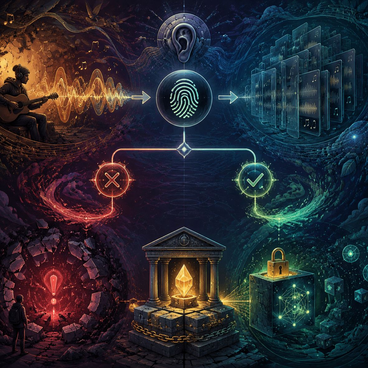MuSecure