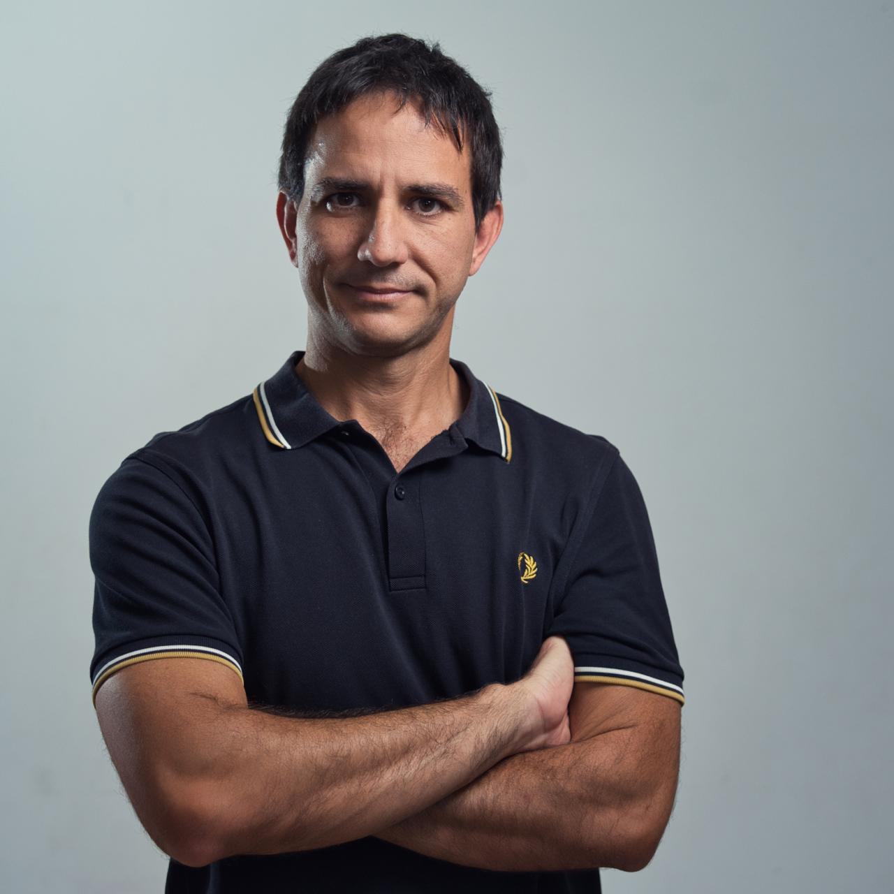 Jose Antonio Cao Vocero
