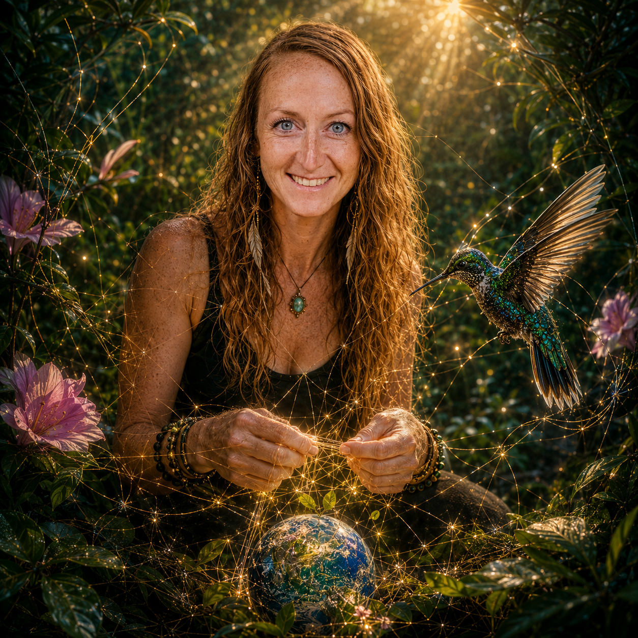 New Earth Media