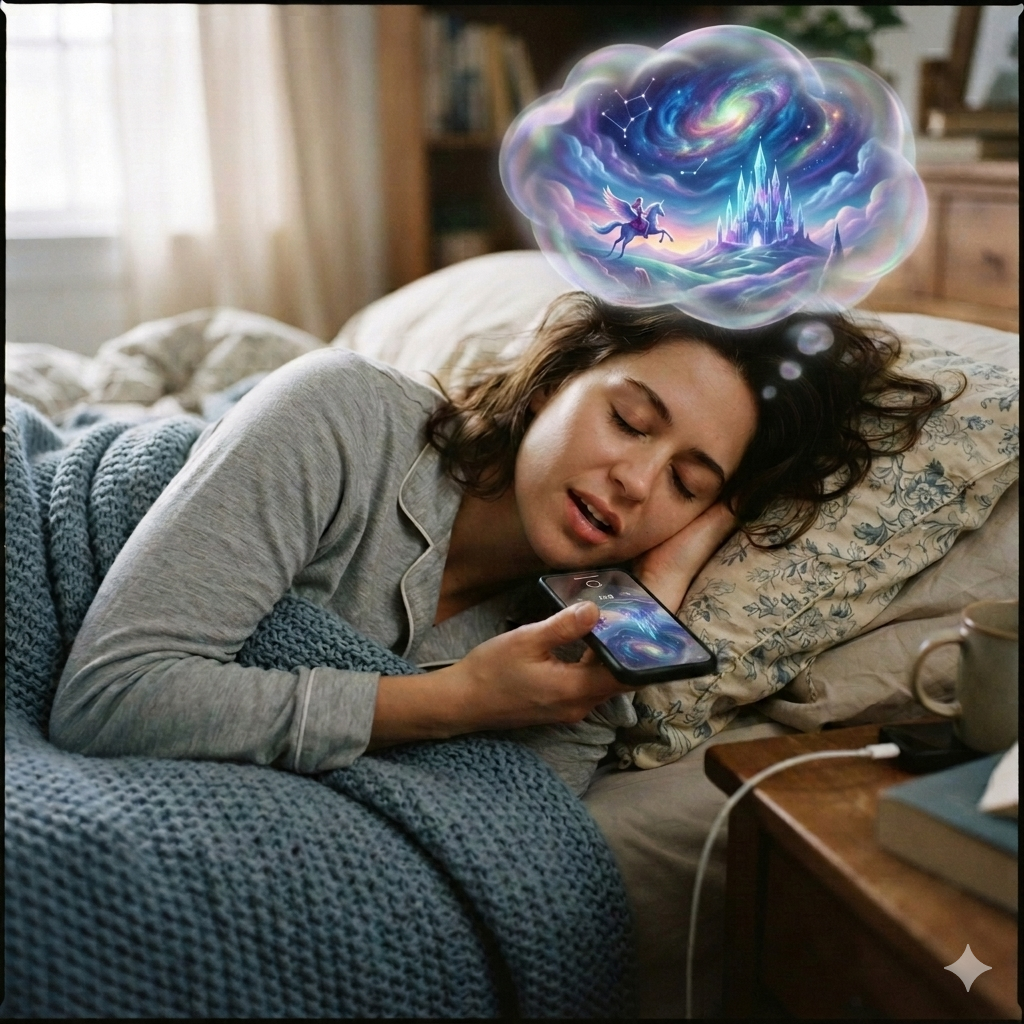 DreamGenie
