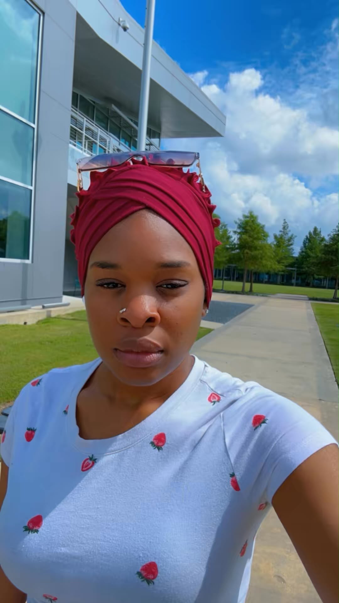 Adaeze P Nwakusor