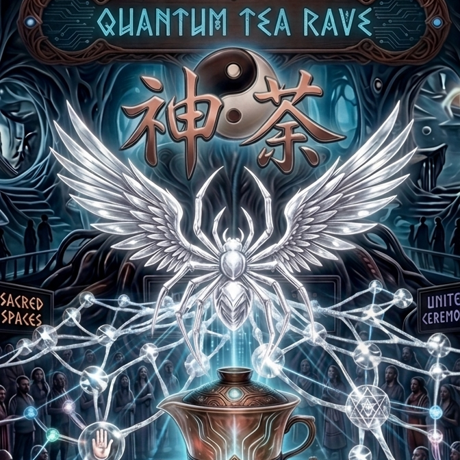 Quantum Tea Rave Fund