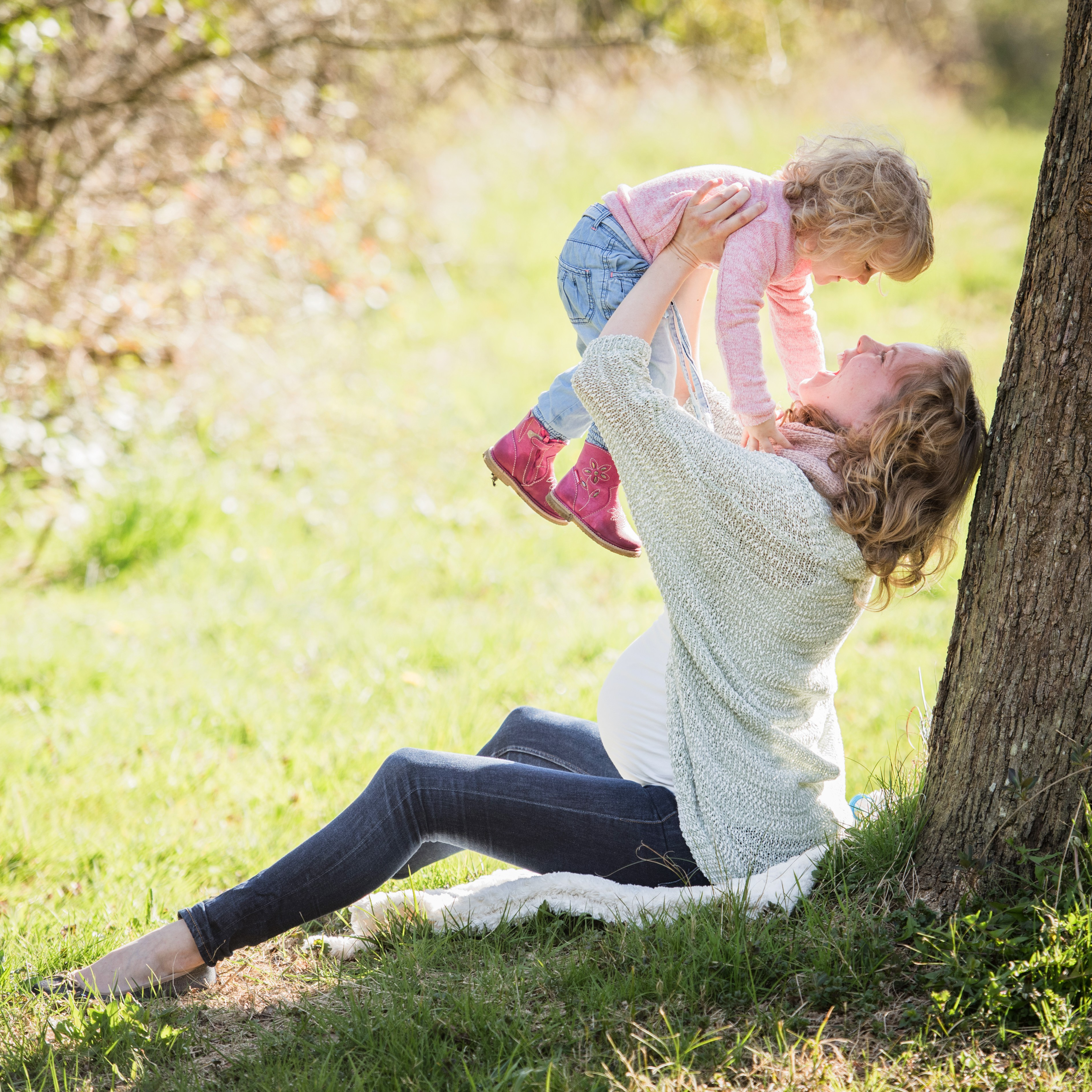 AI for Mothers