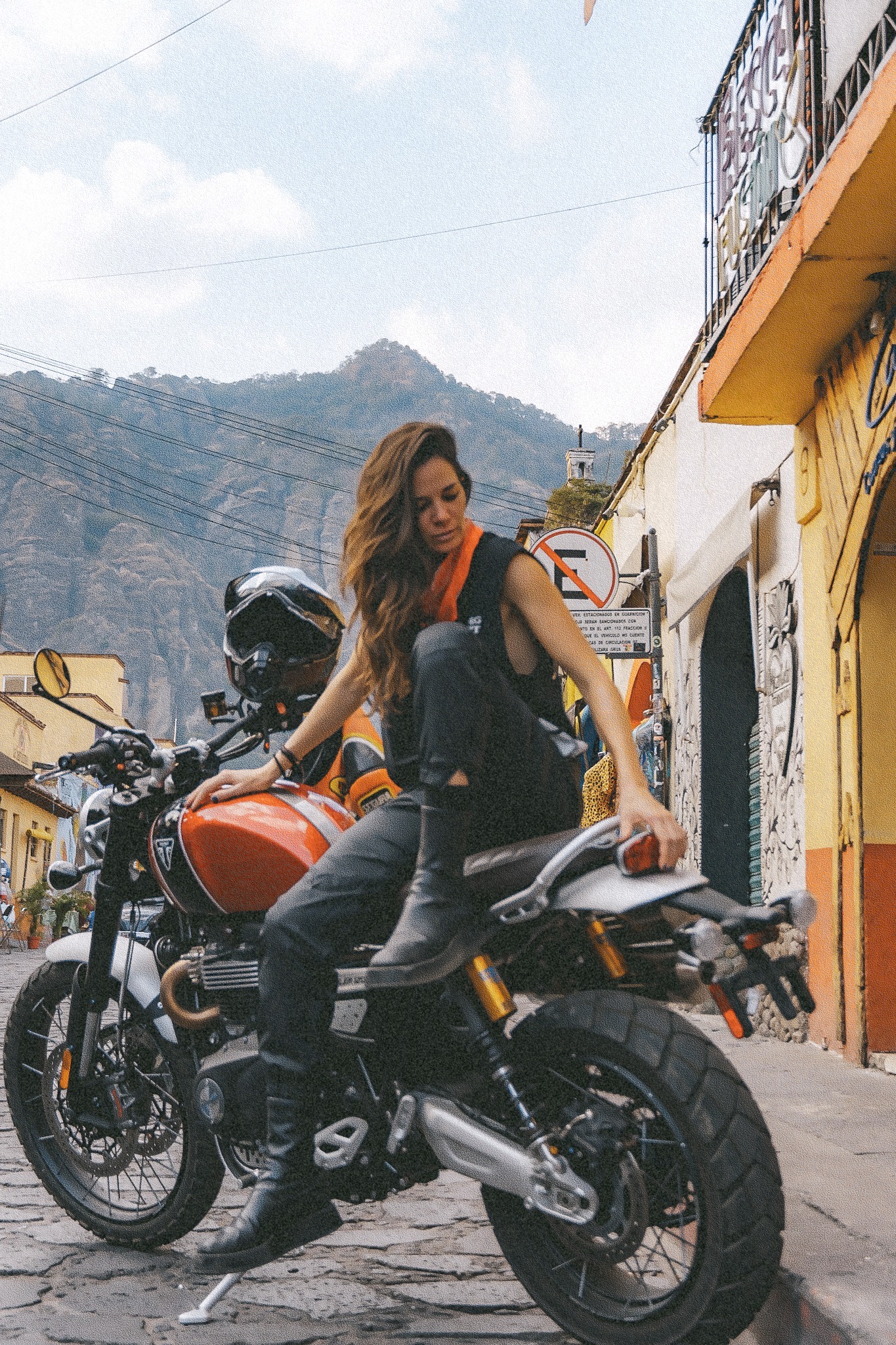 FREERIDERS