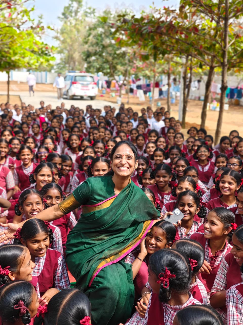 Anitha Nandigam