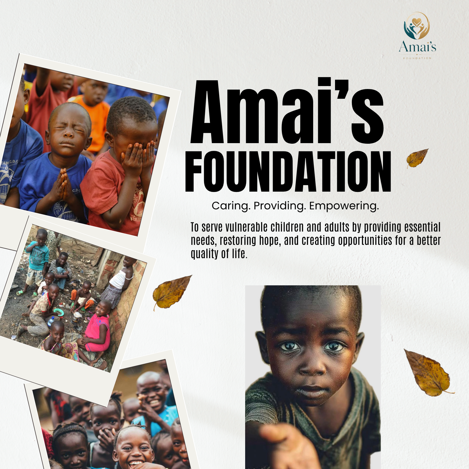 Hands of Hope Foundation